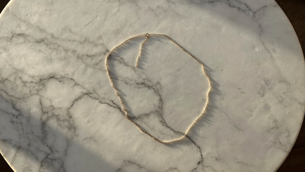 The Case Against Trend-Driven Jewelry