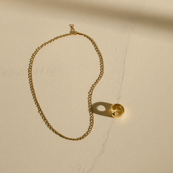 Gold Vermeil: FTC Standards, Real Definition, and What Brands Hide