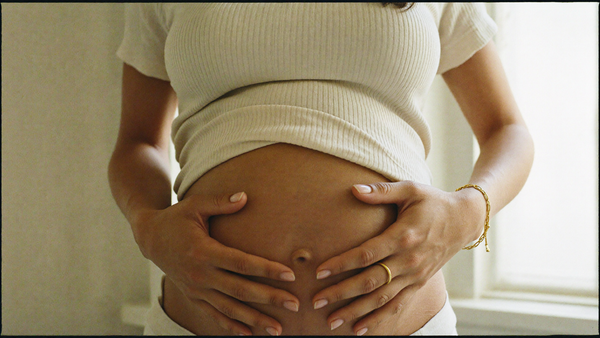 Hypoallergenic Jewelry for Pregnancy and Postpartum