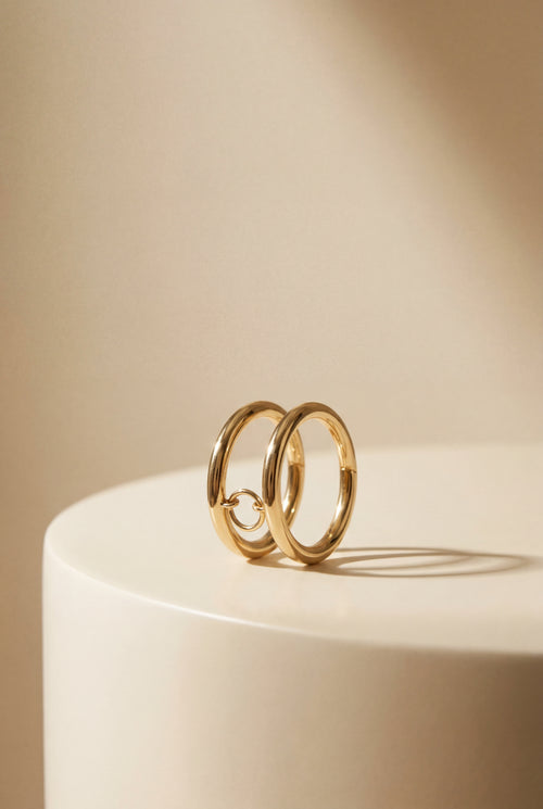 Stillmark Ring
