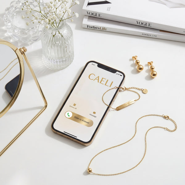 Everyday Essentials Set - 3-Piece Minimalist Bundle
